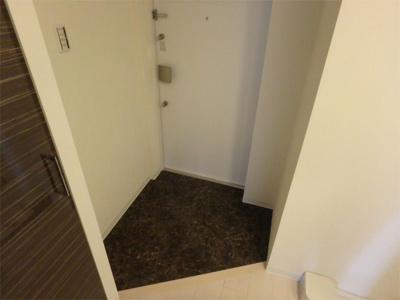 【玄関】 | ミラージュパレス本町東レジデンス