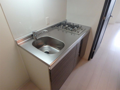 【キッチン】 | ミラージュパレス本町東レジデンス