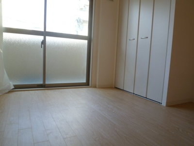 【寝室】 | ルーエ桜川