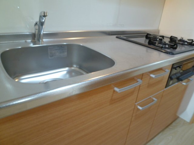 【区画図】 | ルーエ桜川