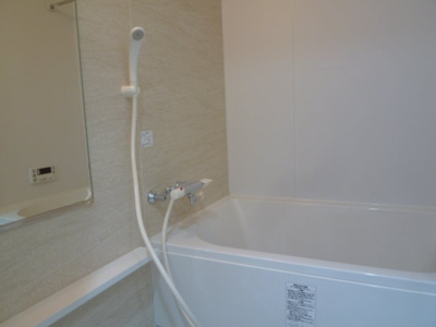 【浴室】 | ルーエ桜川