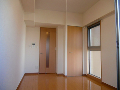 【寝室】 | エステムコート難波センチュリオ