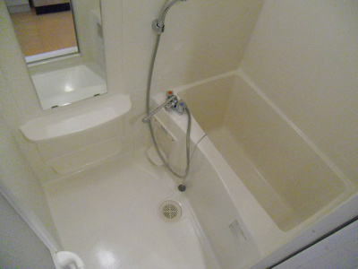 【浴室】 | エステムコート難波センチュリオ