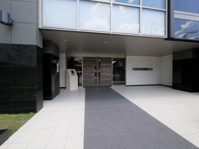 【エントランス】 | エステムコート難波Ⅴブロード