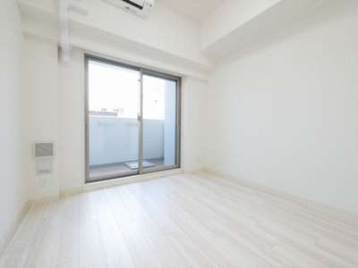 【居間・リビング】 | エステムコート難波Ⅴブロード