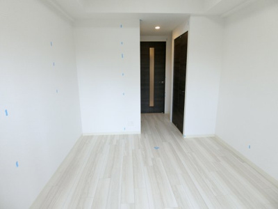 【寝室】 | エステムコート難波Ⅴブロード