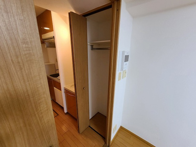 【収納】 | エステムコート大阪・中之島南