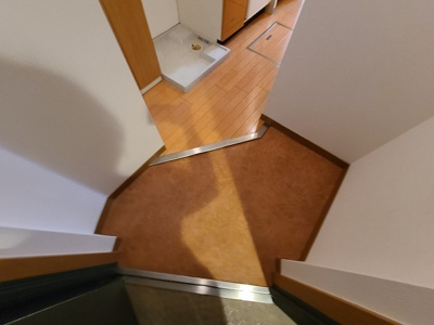 【玄関】 | エステムコート大阪・中之島南