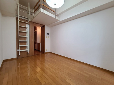 【寝室】 | エステムコート大阪・中之島南