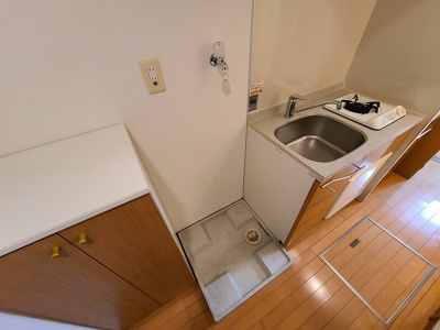 【キッチン】 | エステムコート大阪・中之島南