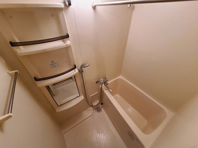 【浴室】 | エステムコート大阪・中之島南