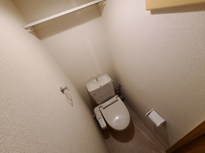 【トイレ】 | エステムコート大阪・中之島南