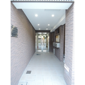 【エントランス】 | エミネンスワン