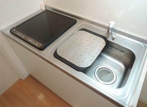 【キッチン】 | エミネンスワン