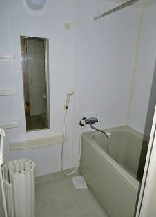 【浴室】 | エミネンスワン