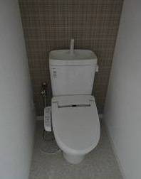 【トイレ】 | エミネンスワン