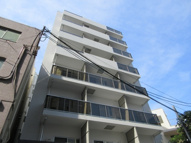 ファイブコート梅田の画像