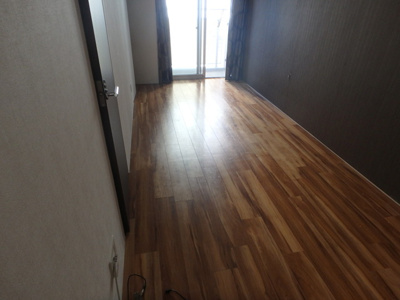 【居間・リビング】 | ファイブコート梅田