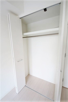 【収納】 | ジュネーゼグラン難波ミラージュ