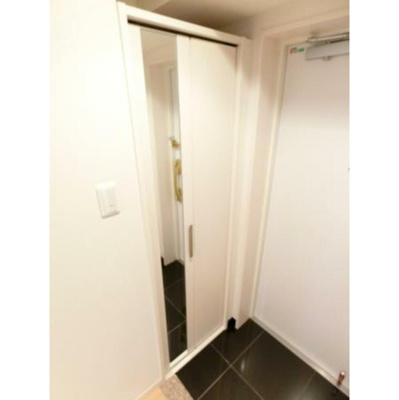 【玄関】 | プラチナム松屋町