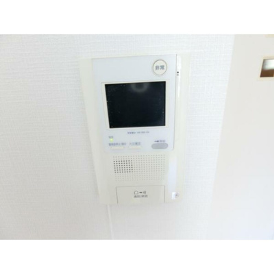 【セキュリティ】 | プラチナム松屋町
