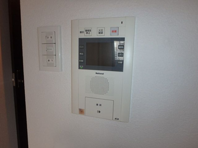 【セキュリティ】 | アスヴェル心斎橋東II