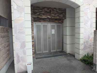 【その他共用部分】 | アスヴェル心斎橋東II