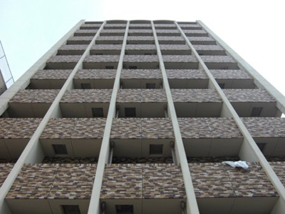 【外観】 | アスヴェル心斎橋東II