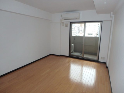 【居間・リビング】 | アスヴェル心斎橋東II