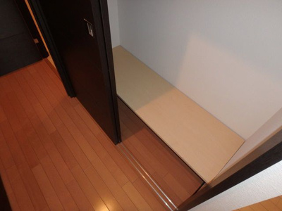 【収納】 | アスヴェル心斎橋東II