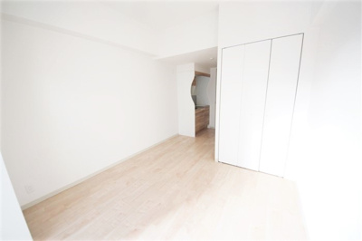 【居間・リビング】 | ベルエ難波西