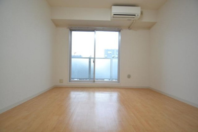 【居間・リビング】 | シェモア桜川