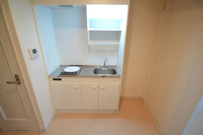 【キッチン】 | シェモア桜川