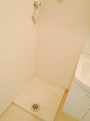 【設備】 | シェモア桜川