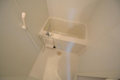 【浴室】 | シェモア桜川