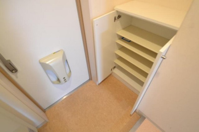 【設備】 | シェモア桜川