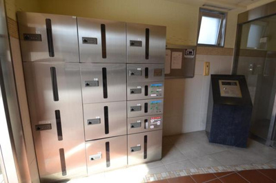 【その他共用部分】 | シェモア桜川