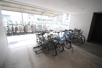 【その他共用部分】 | グランルージュ中之島南