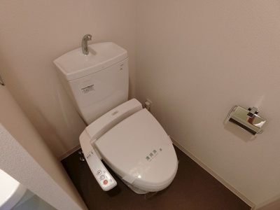 【トイレ】 | グランルージュ中之島南