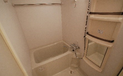 【浴室】 | グランルージュ中之島南