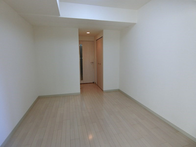 【居間・リビング】 | グランルージュ中之島南