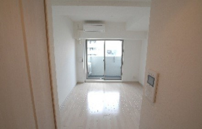 【居間・リビング】 | グランルージュ中之島南