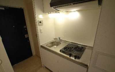 【キッチン】 | グランルージュ中之島南