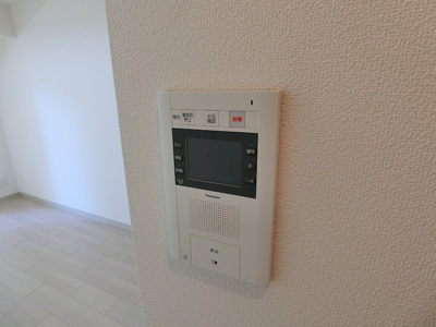 【セキュリティ】 | グランルージュ中之島南