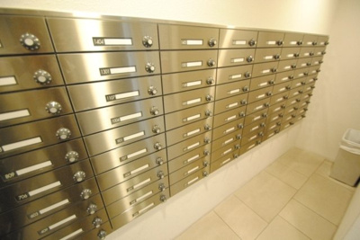 【その他共用部分】 | グランルージュ中之島南