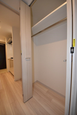 【その他】 | S-RESIDENCE阿波座WEST