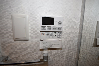 【セキュリティ】 | S-RESIDENCE阿波座WEST