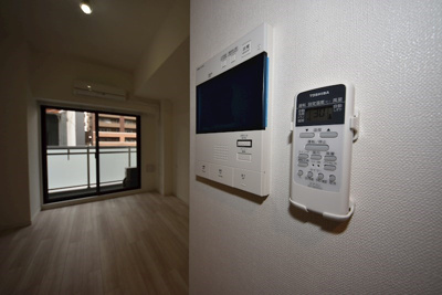 【その他】 | S-RESIDENCE阿波座WEST