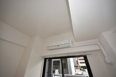 【設備】 | S-RESIDENCE阿波座WEST