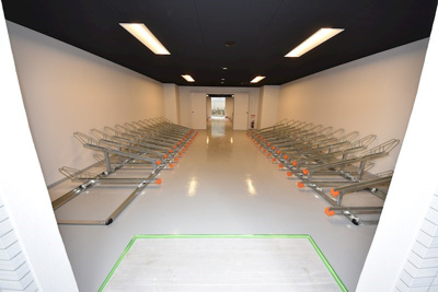 【ロビー】 | S-RESIDENCE阿波座WEST